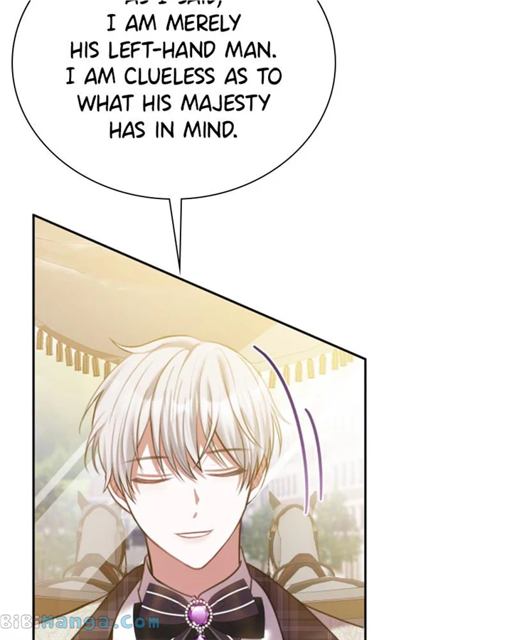 Concubine’s Invitation Chapter 21 page 130