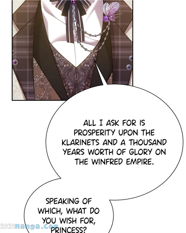 Concubine’s Invitation Chapter 21 page 131