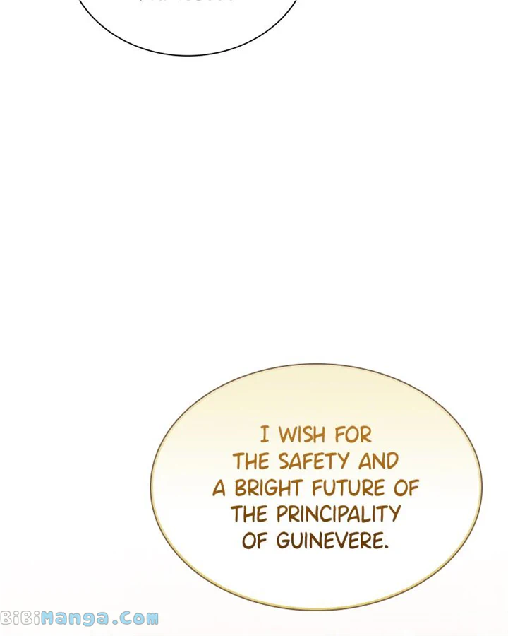 Concubine’s Invitation Chapter 21 page 132