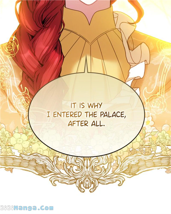 Concubine’s Invitation Chapter 21 page 135