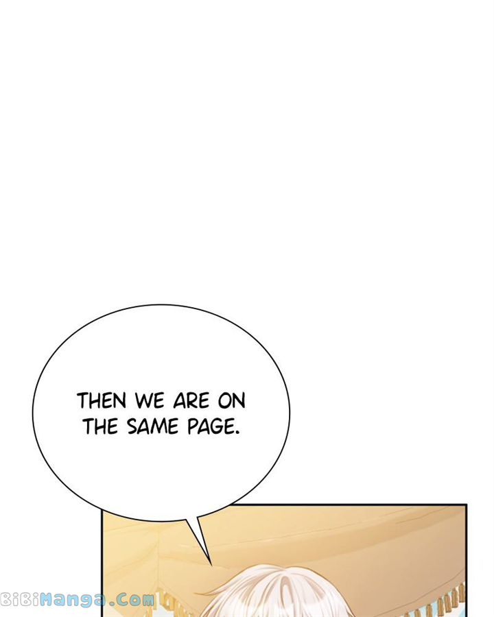 Concubine’s Invitation Chapter 21 page 136