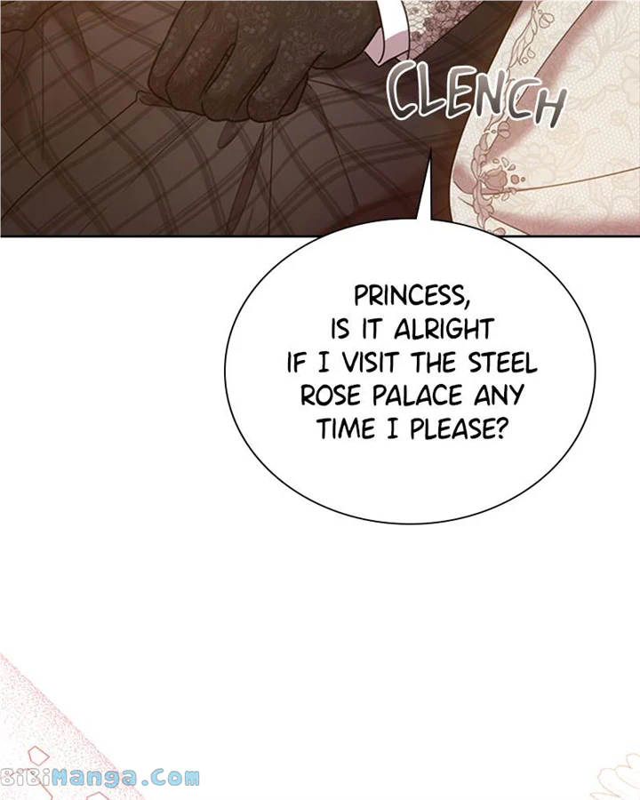 Concubine’s Invitation Chapter 21 page 139