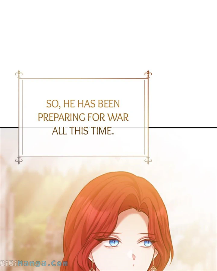 Concubine’s Invitation Chapter 21 page 147