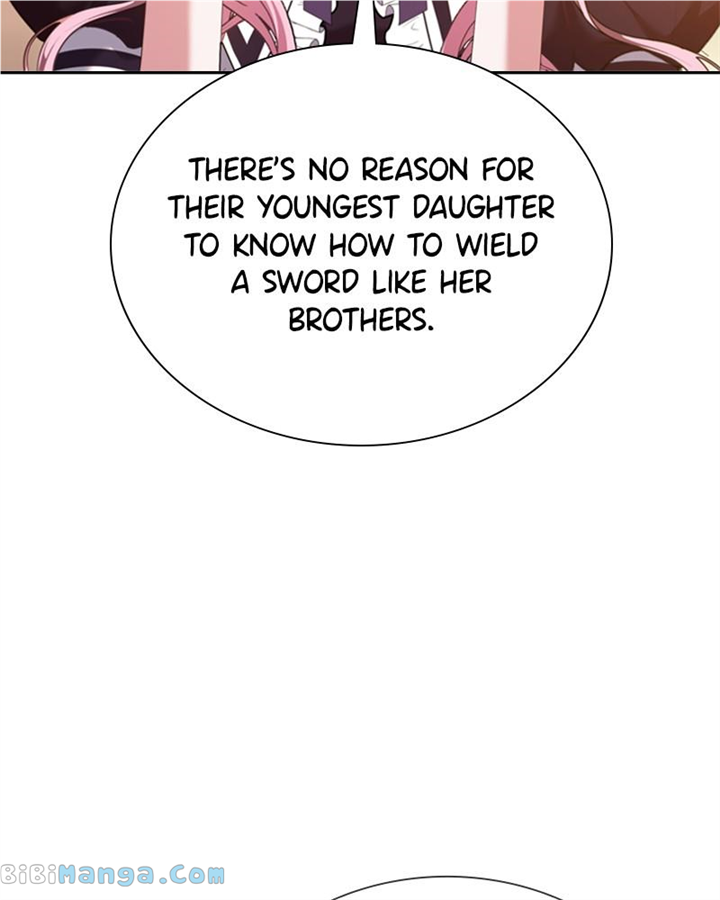 Concubine’s Invitation Chapter 21 page 16