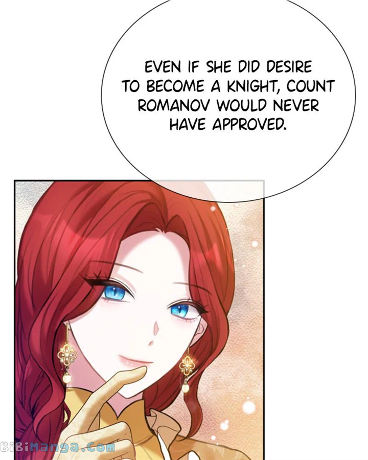 Concubine’s Invitation Chapter 21 page 17