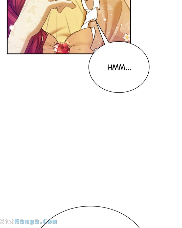 Concubine’s Invitation Chapter 21 page 18