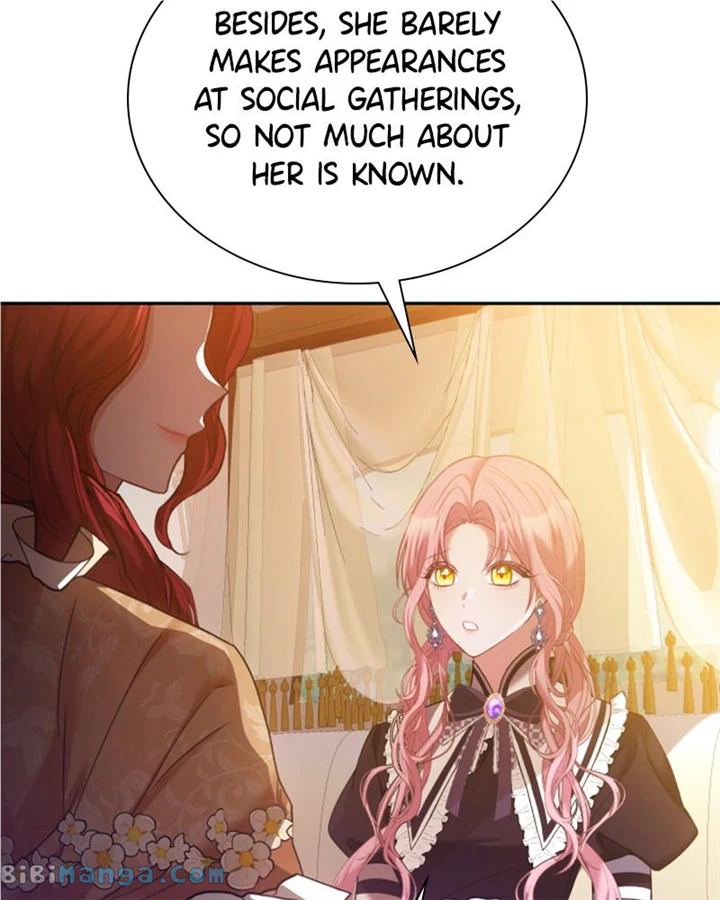 Concubine’s Invitation Chapter 21 page 19