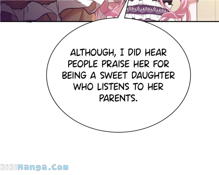 Concubine’s Invitation Chapter 21 page 20
