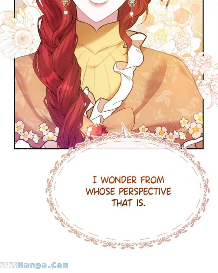 Concubine’s Invitation Chapter 21 page 22