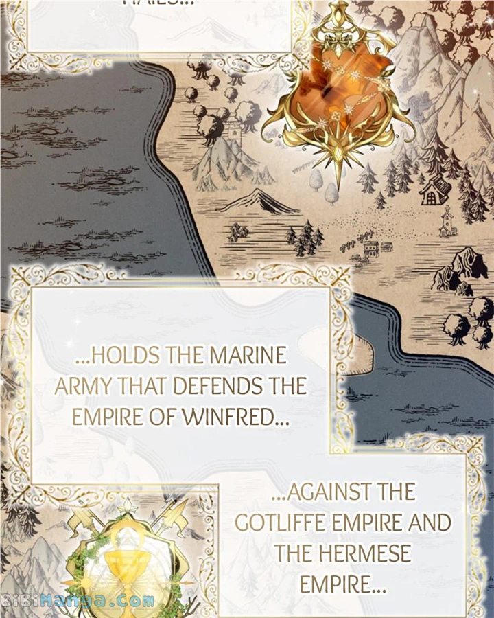 Concubine’s Invitation Chapter 21 page 27