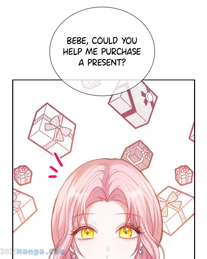 Concubine’s Invitation Chapter 21 page 35