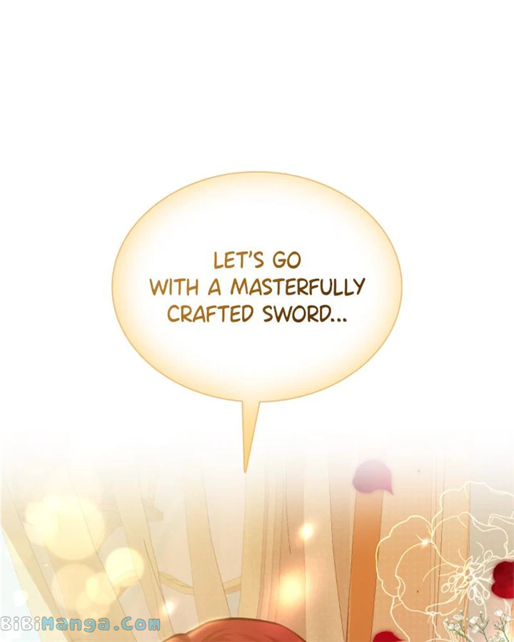 Concubine’s Invitation Chapter 21 page 37