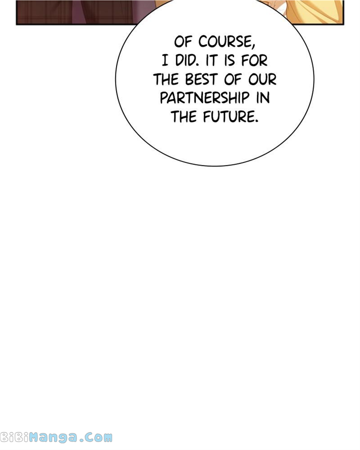Concubine’s Invitation Chapter 21 page 48