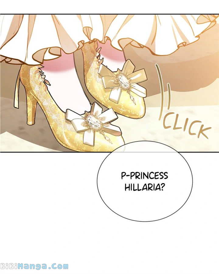 Concubine’s Invitation Chapter 21 page 49