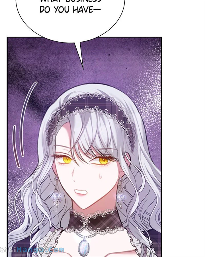 Concubine’s Invitation Chapter 21 page 53