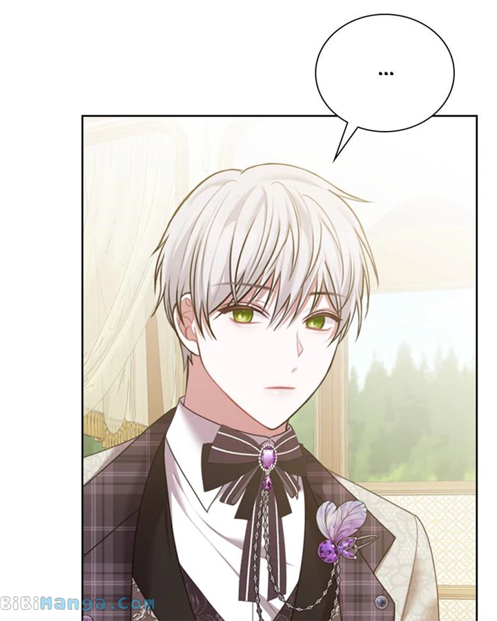 Concubine’s Invitation Chapter 21 page 55