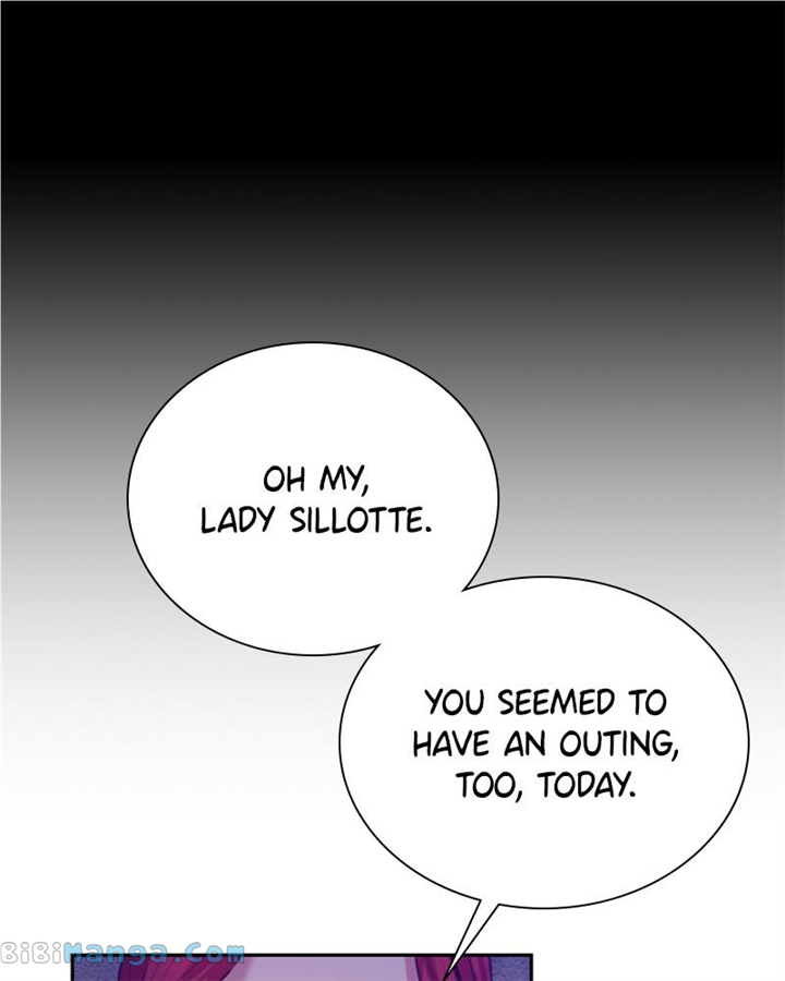 Concubine’s Invitation Chapter 21 page 62