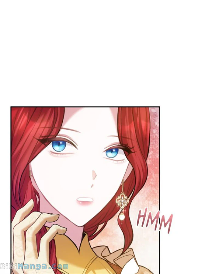 Concubine’s Invitation Chapter 21 page 6