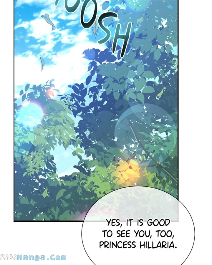 Concubine’s Invitation Chapter 21 page 71