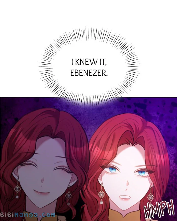 Concubine’s Invitation Chapter 21 page 75