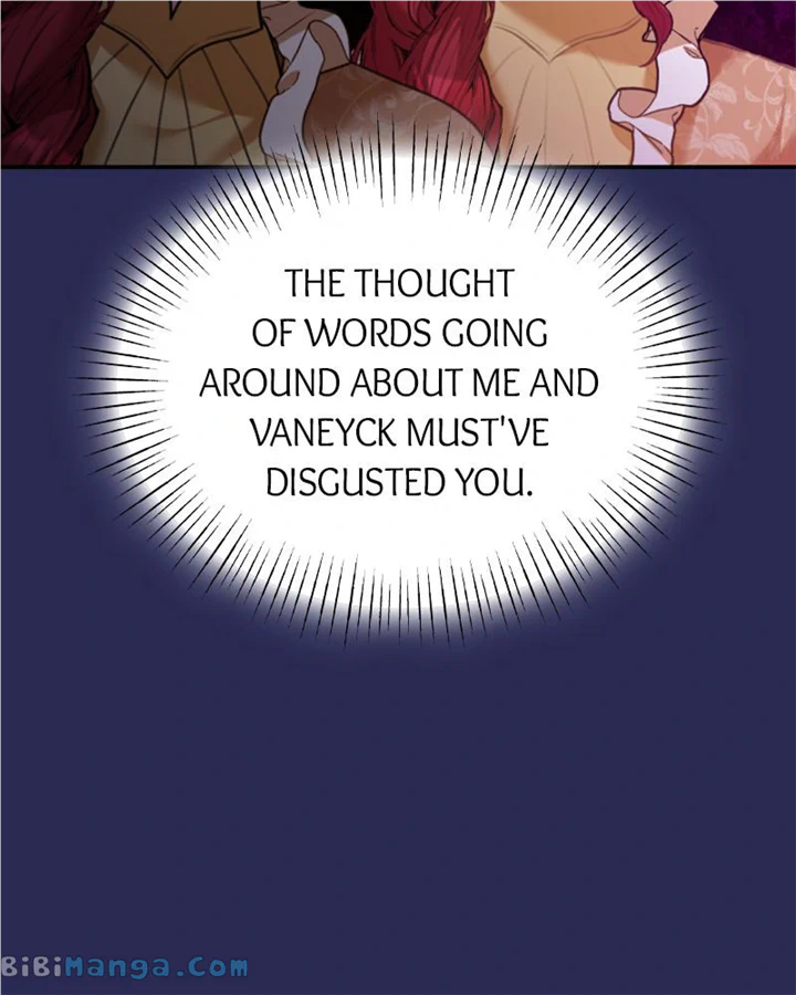 Concubine’s Invitation Chapter 21 page 76