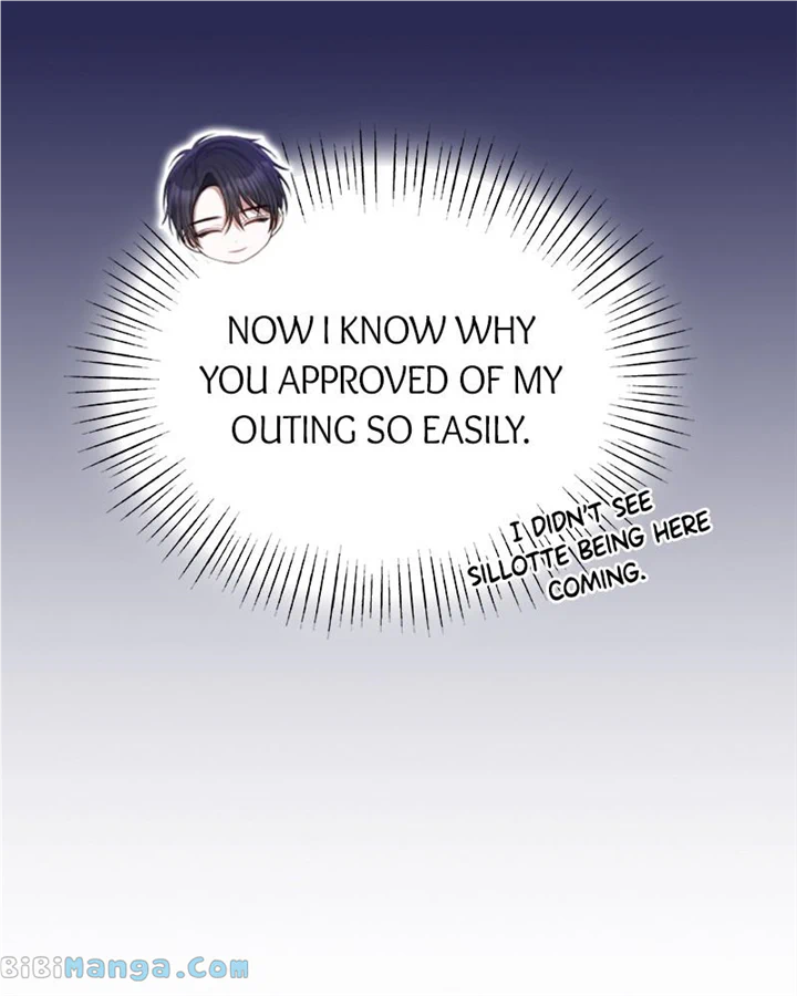 Concubine’s Invitation Chapter 21 page 77