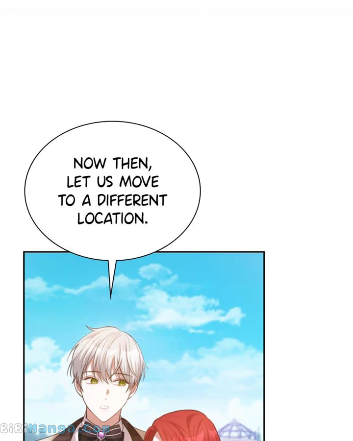 Concubine’s Invitation Chapter 21 page 78