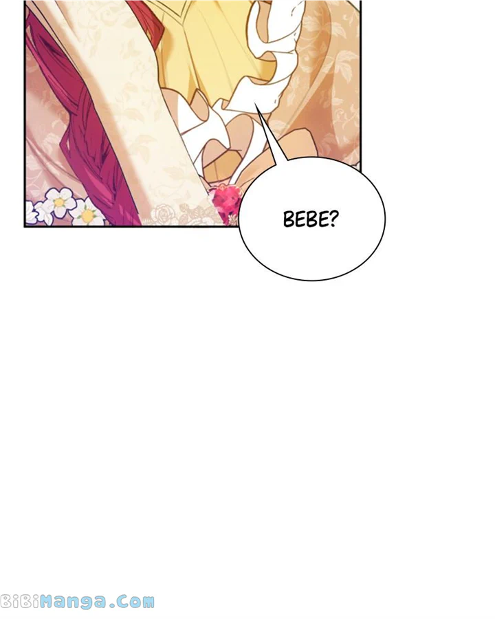 Concubine’s Invitation Chapter 21 page 7