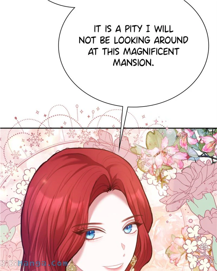 Concubine’s Invitation Chapter 21 page 81