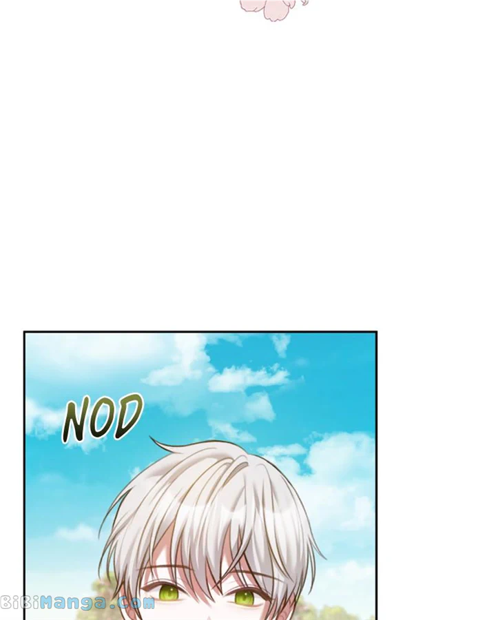 Concubine’s Invitation Chapter 21 page 83