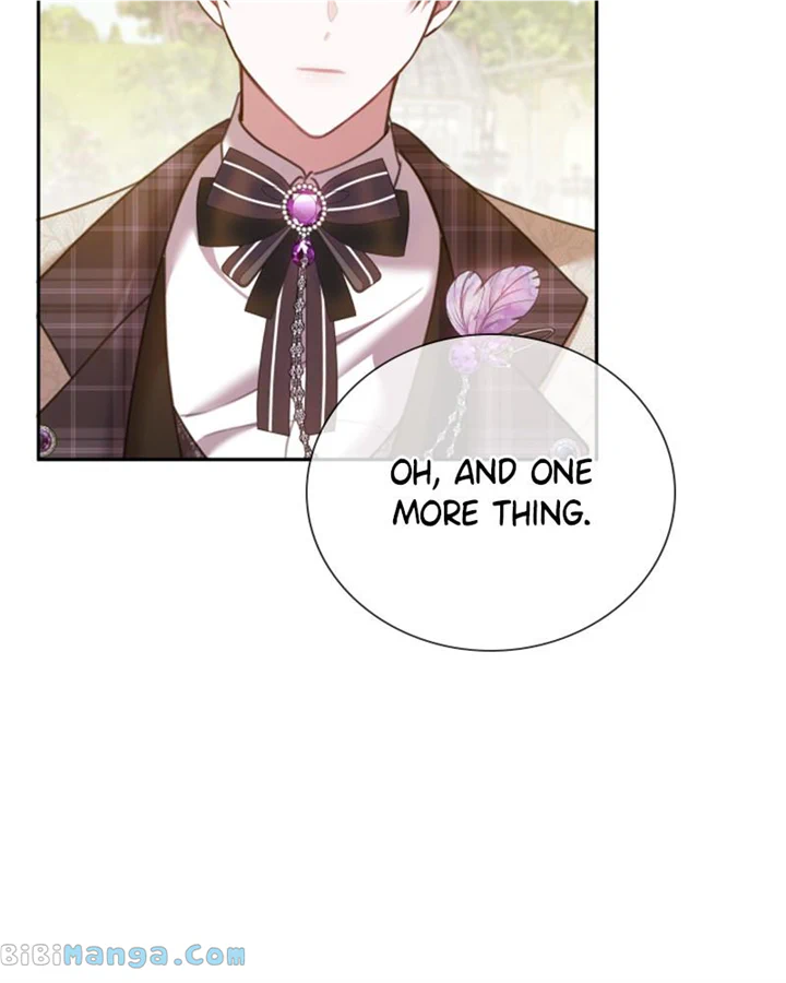 Concubine’s Invitation Chapter 21 page 84