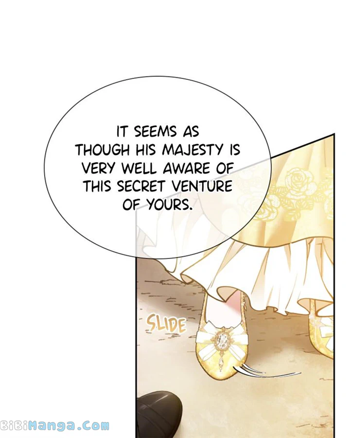 Concubine’s Invitation Chapter 21 page 85