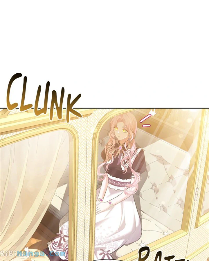 Concubine’s Invitation Chapter 21 page 8