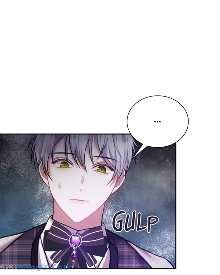 Concubine’s Invitation Chapter 21 page 90