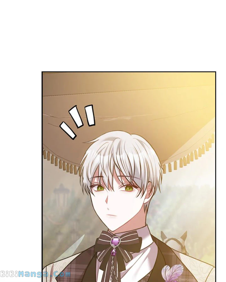Concubine’s Invitation Chapter 21 page 97