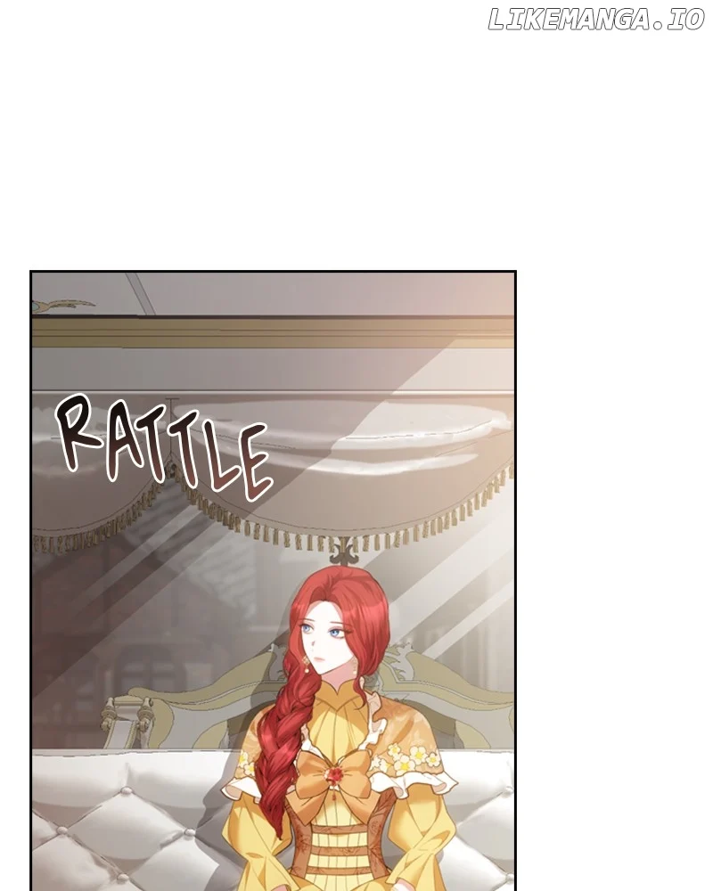 Concubine’s Invitation Chapter 22 page 0