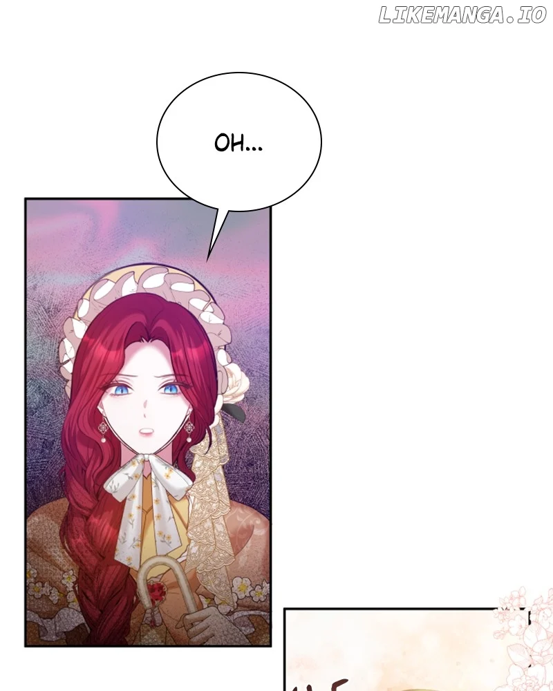 Concubine’s Invitation Chapter 22 page 100