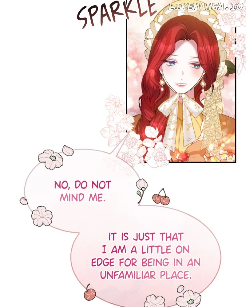 Concubine’s Invitation Chapter 22 page 101