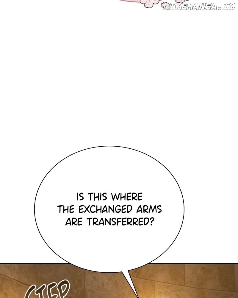 Concubine’s Invitation Chapter 22 page 102