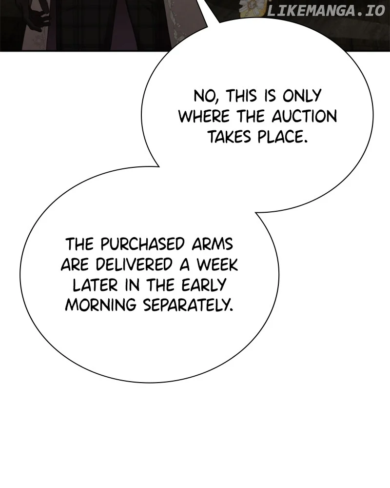 Concubine’s Invitation Chapter 22 page 104