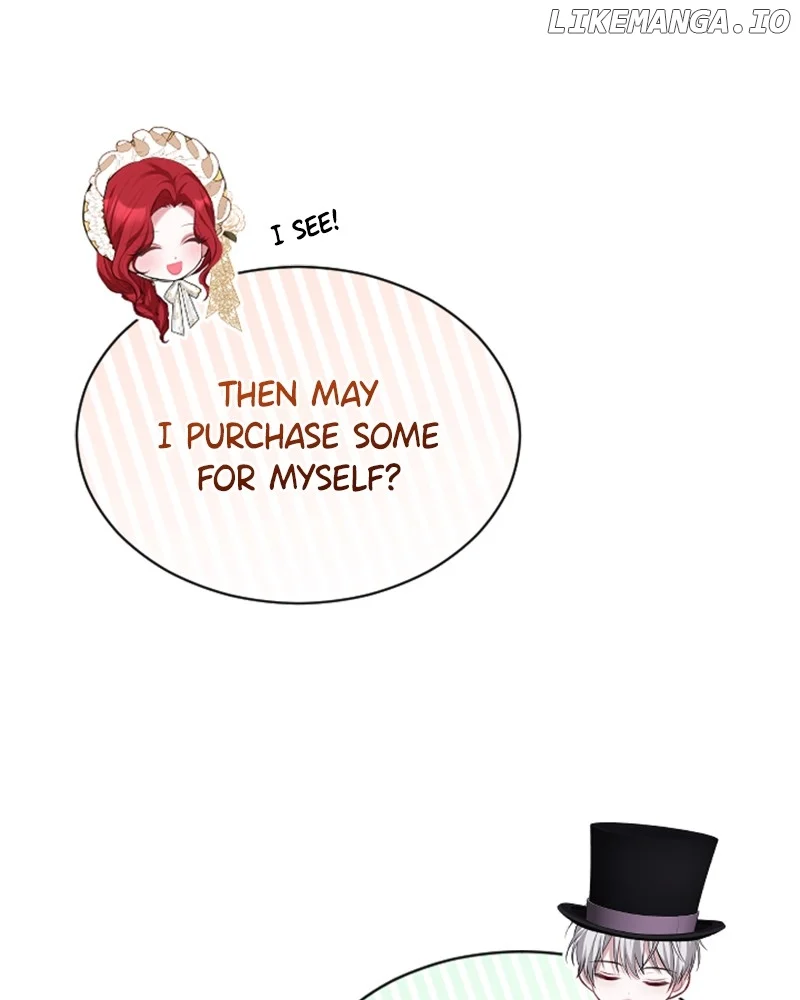 Concubine’s Invitation Chapter 22 page 105