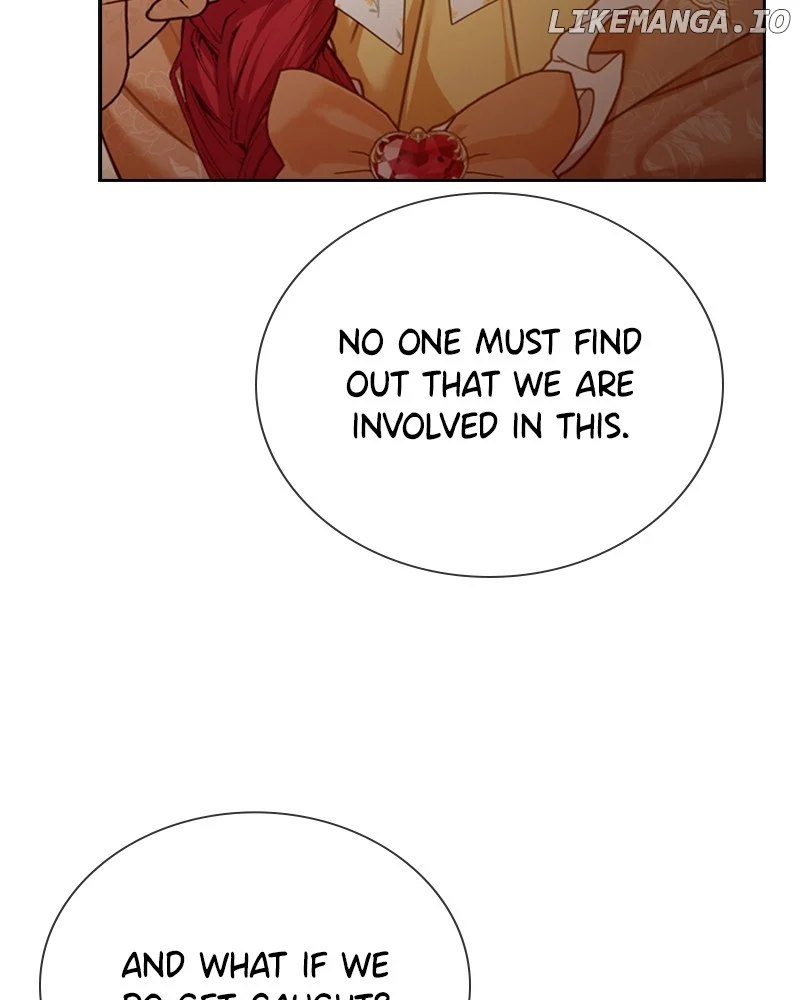 Concubine’s Invitation Chapter 22 page 108