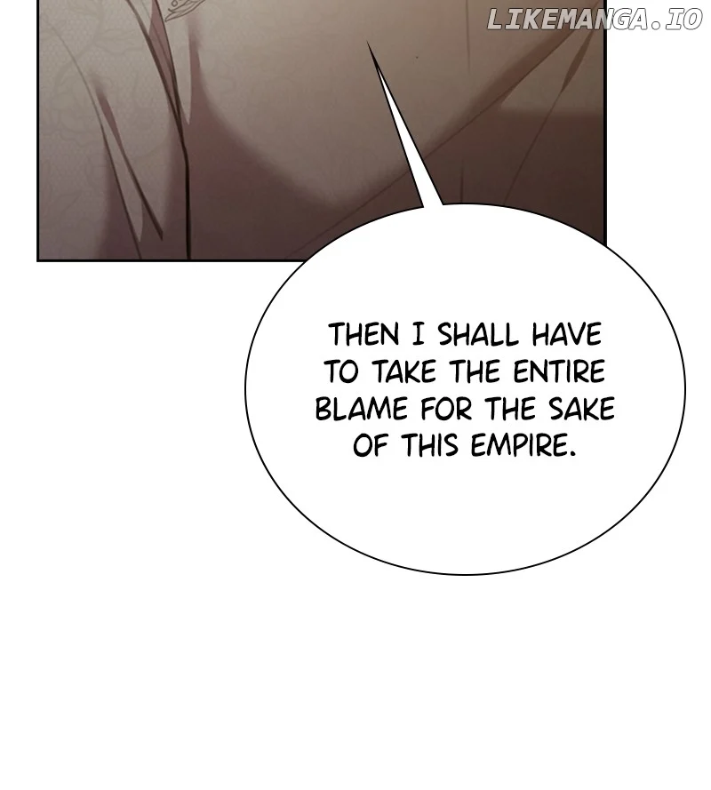Concubine’s Invitation Chapter 22 page 110