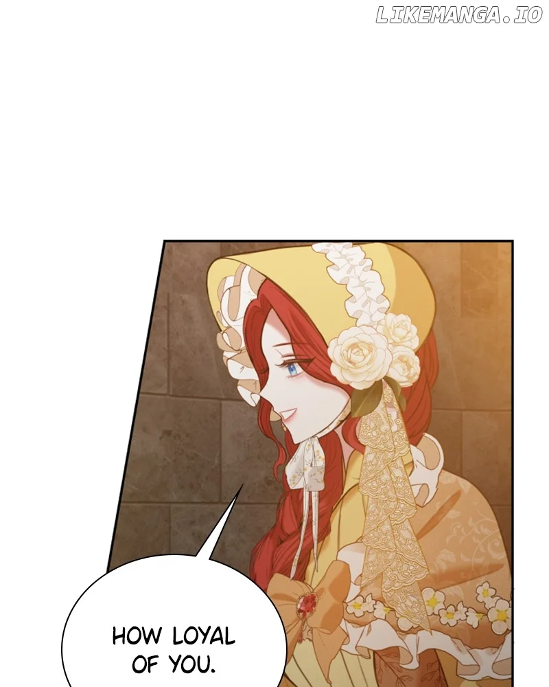 Concubine’s Invitation Chapter 22 page 111