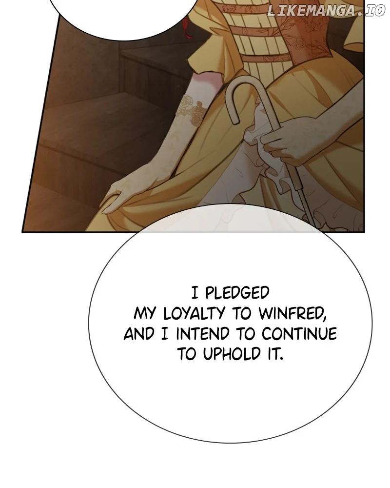 Concubine’s Invitation Chapter 22 page 112