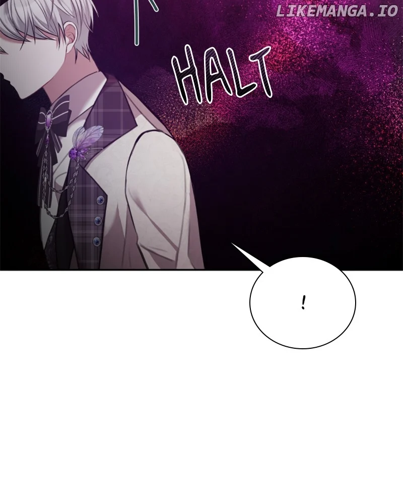 Concubine’s Invitation Chapter 22 page 114