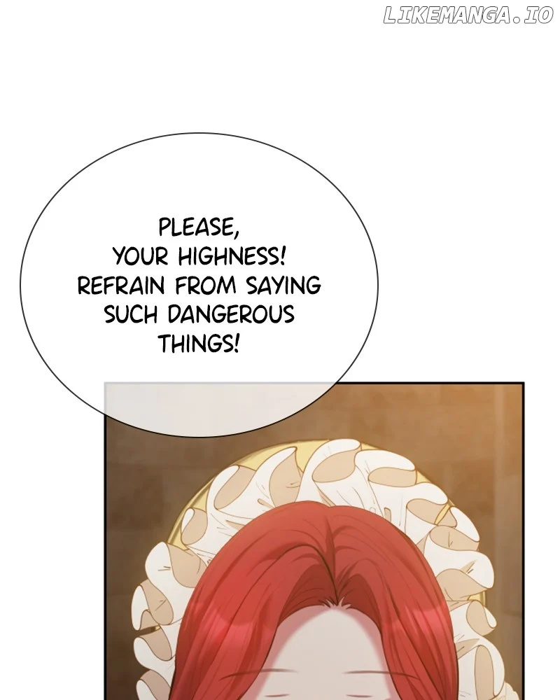 Concubine’s Invitation Chapter 22 page 115