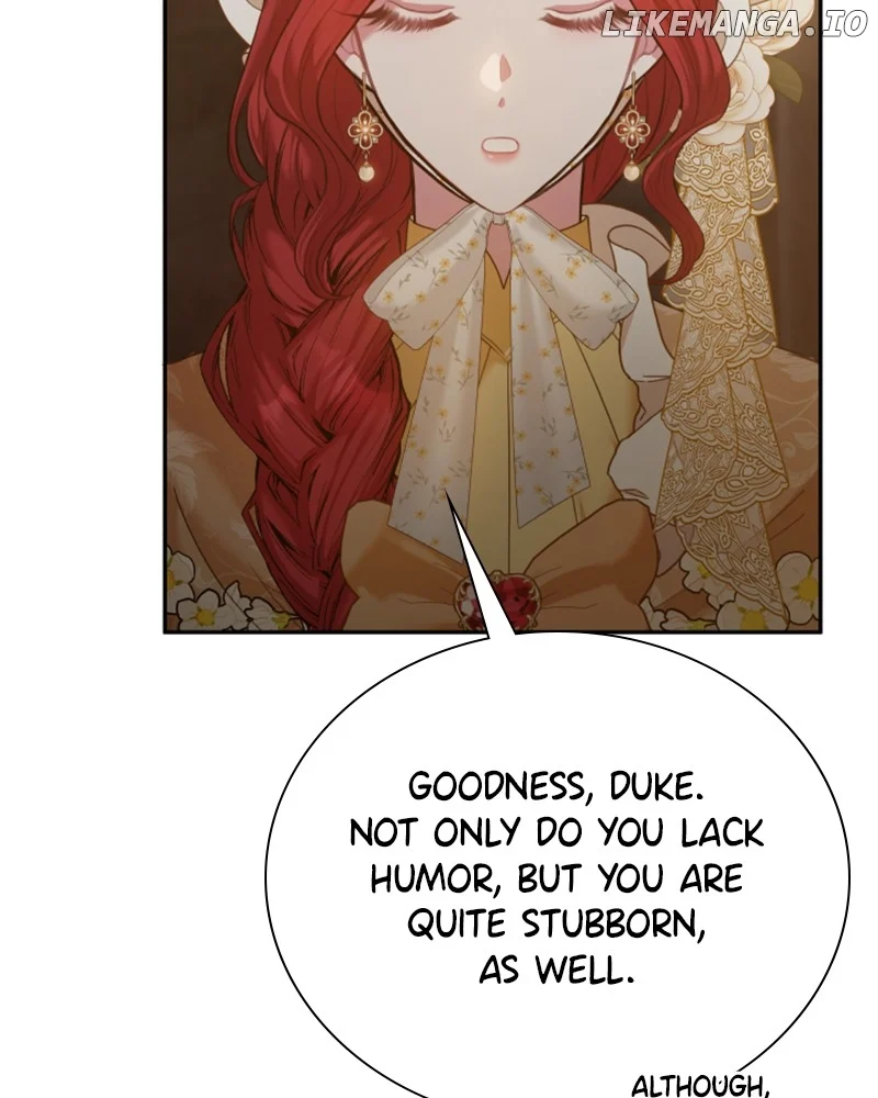 Concubine’s Invitation Chapter 22 page 116