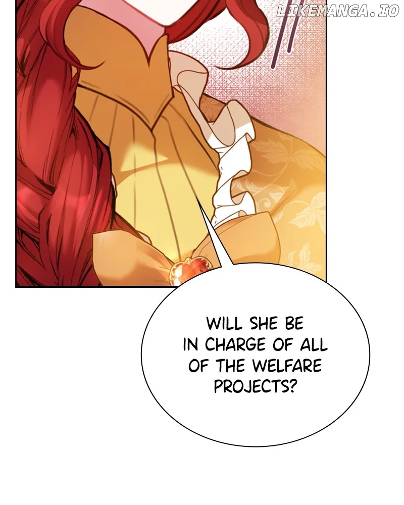 Concubine’s Invitation Chapter 22 page 11