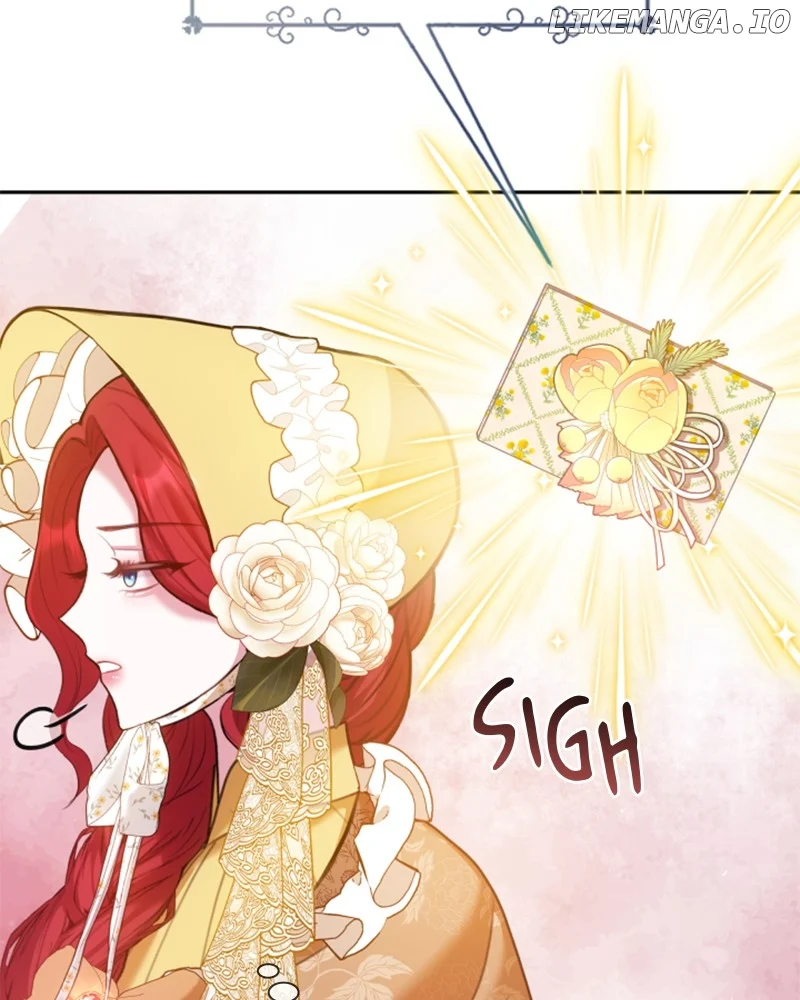 Concubine’s Invitation Chapter 22 page 120